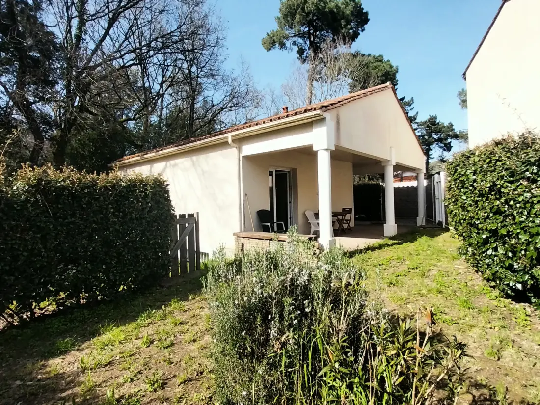 Location de Vacances Saint-Brevin-les-Pins 204