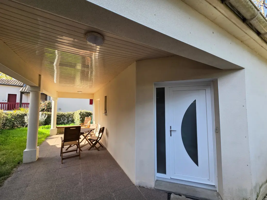 Location de Vacances Saint-Brevin-les-Pins 204