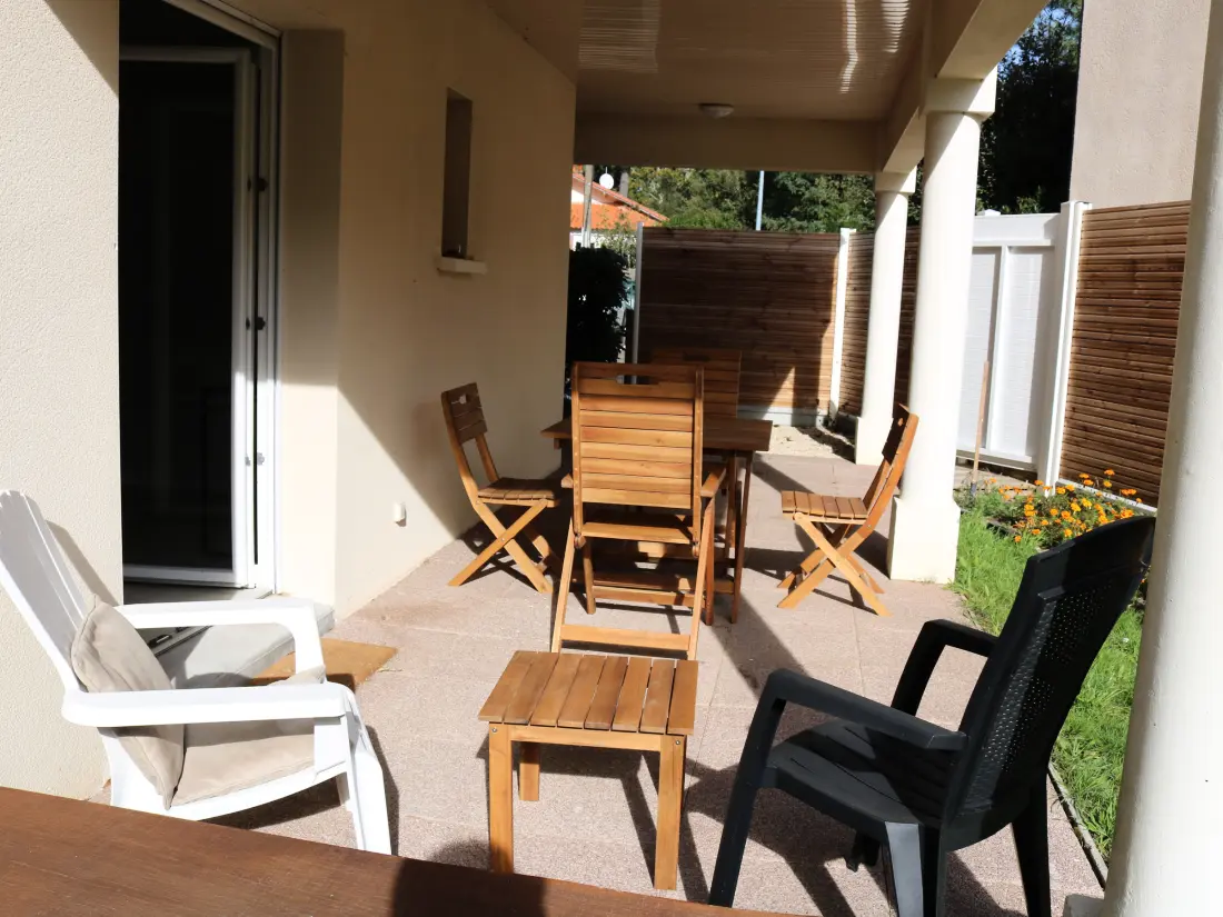 Location de Vacances Saint-Brevin-les-Pins 204