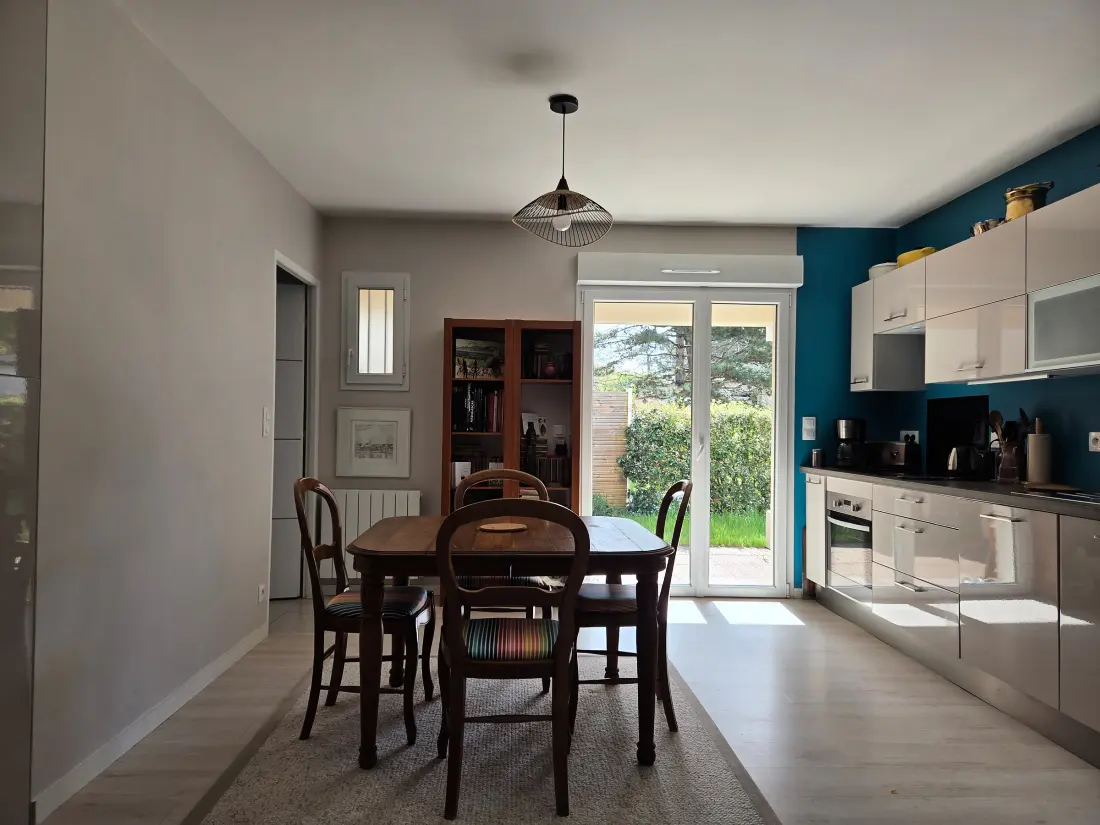 Location de Vacances Saint-Brevin-les-Pins 204