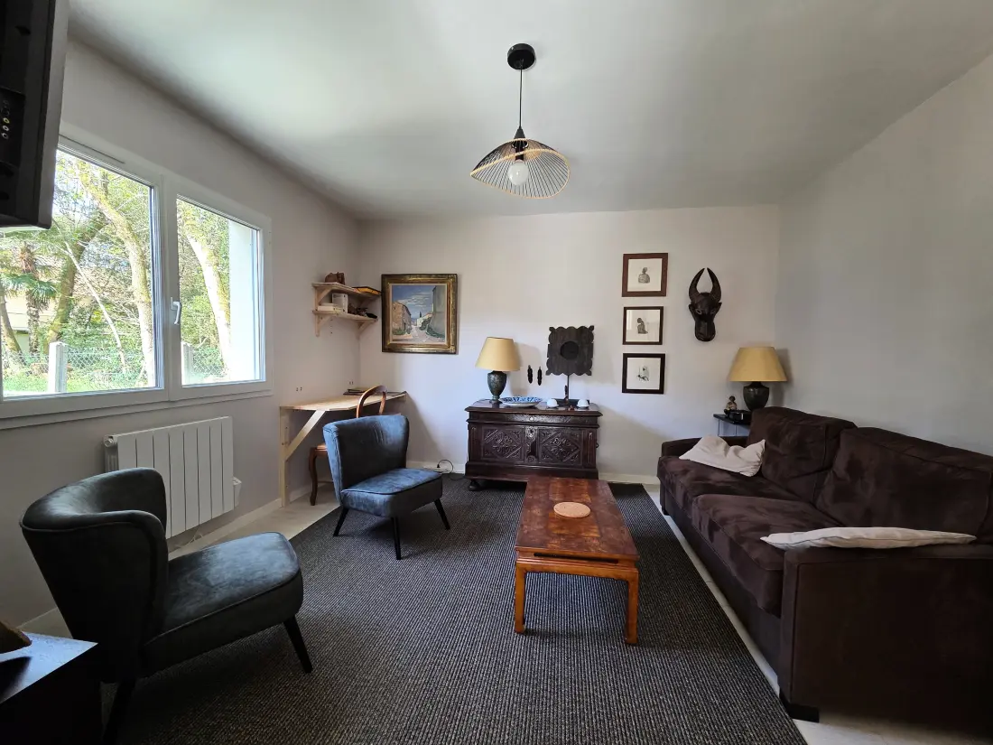 Location de Vacances Saint-Brevin-les-Pins 204
