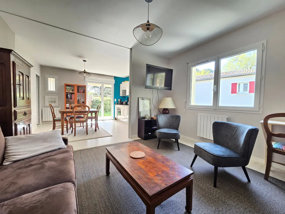 Location de Vacances Saint-Brevin-les-Pins 204