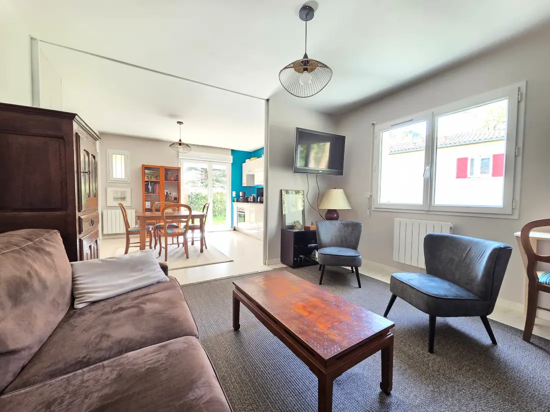 Location de Vacances Saint-Brevin-les-Pins 204