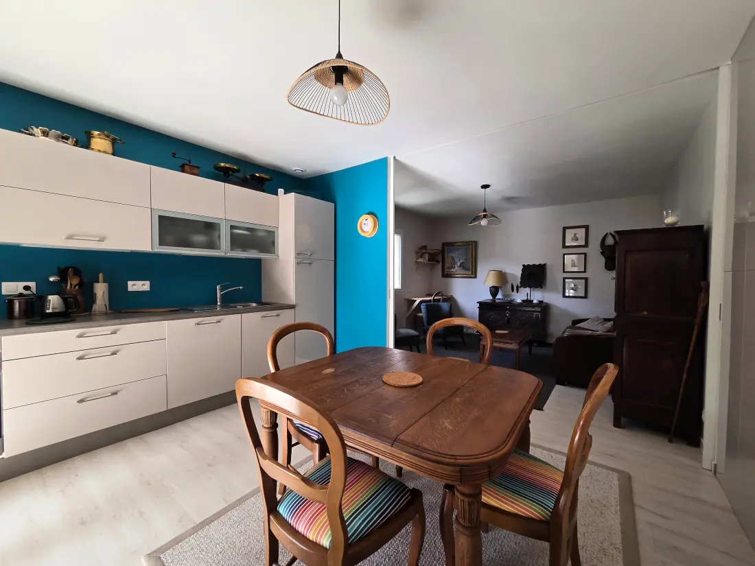 Location de Vacances Saint-Brevin-les-Pins 204