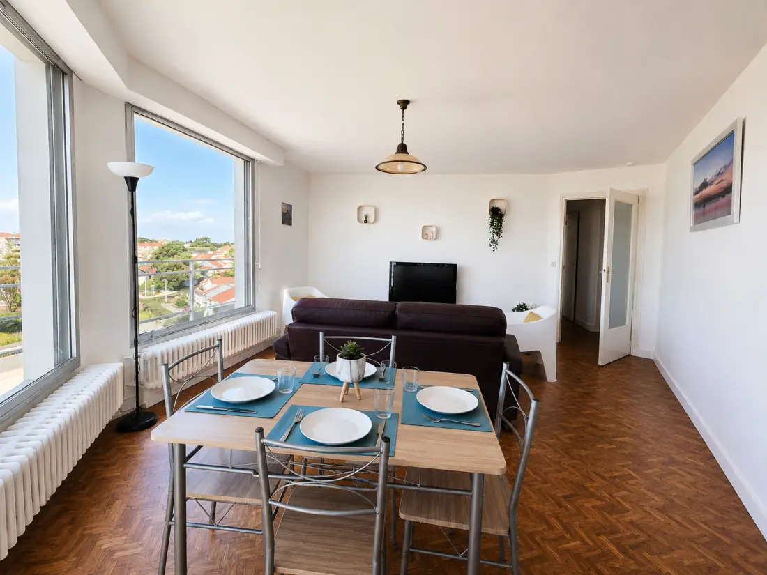 Location de Vacances Saint-Brevin-les-Pins 205