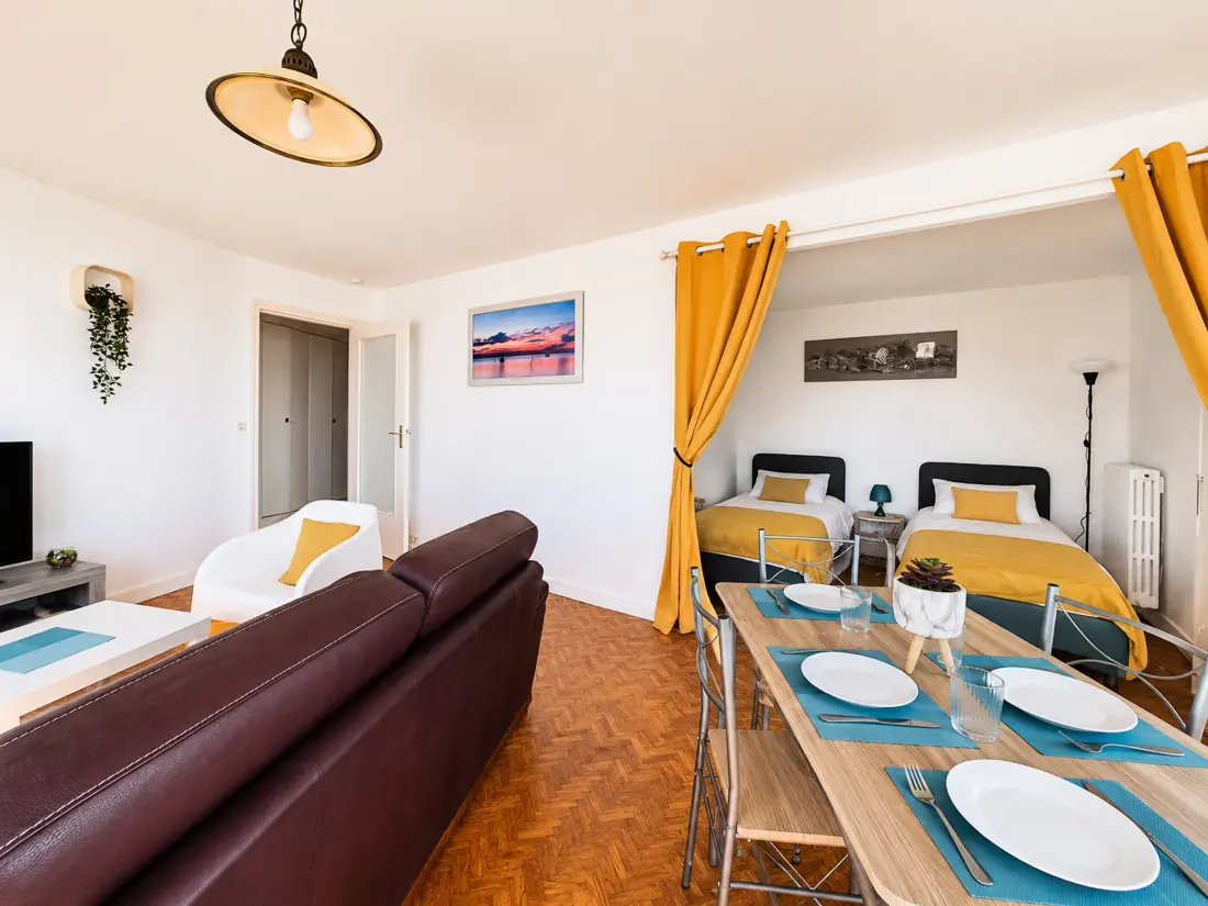 Location de Vacances Saint-Brevin-les-Pins 205