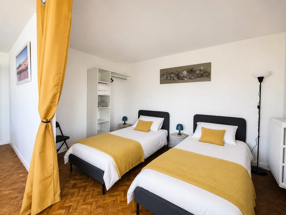 Location de Vacances Saint-Brevin-les-Pins 205