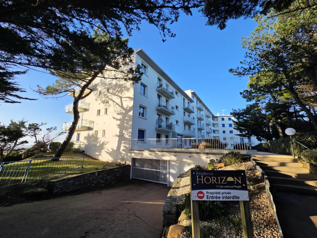 Location de Vacances Saint-Brevin-les-Pins 205