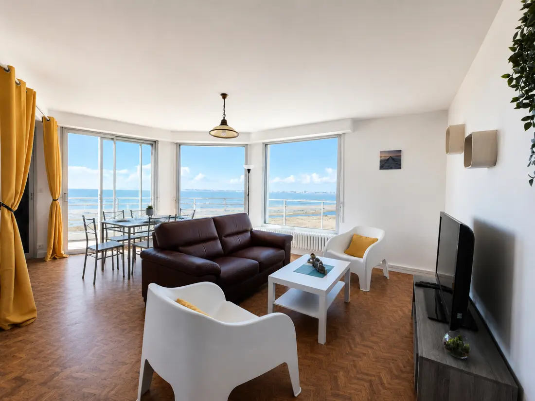 Location de Vacances Saint-Brevin-les-Pins 205