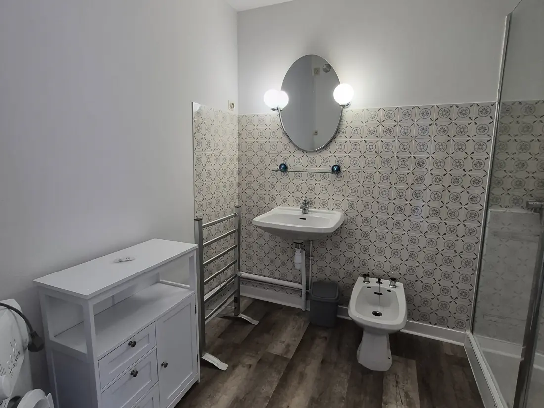 Location de Vacances Saint-Brevin-les-Pins 205