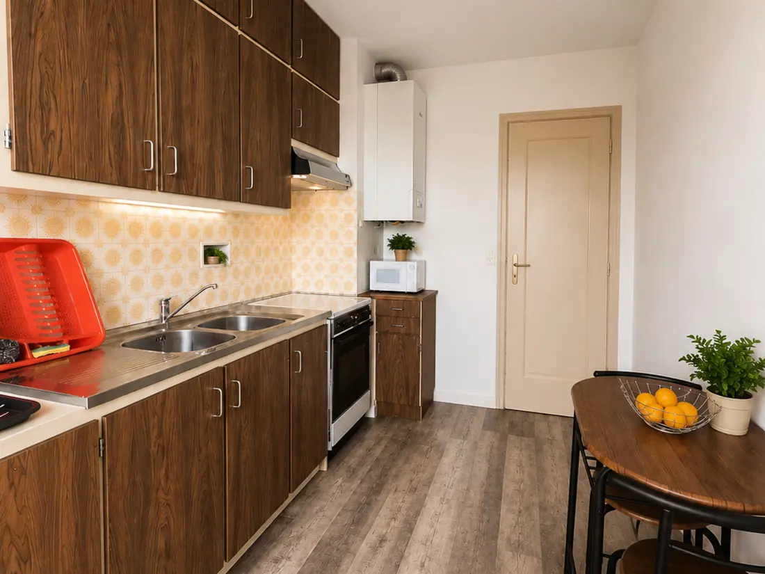 Location de Vacances Saint-Brevin-les-Pins 205