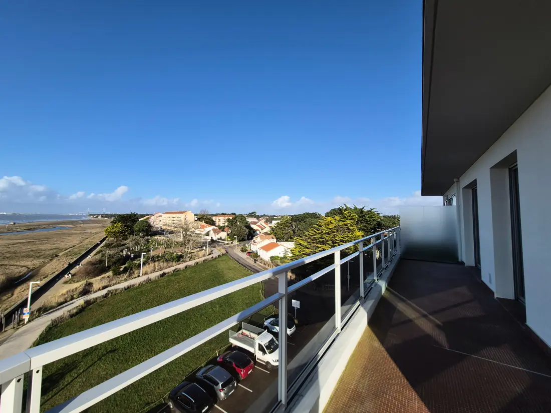 Location de Vacances Saint-Brevin-les-Pins 205