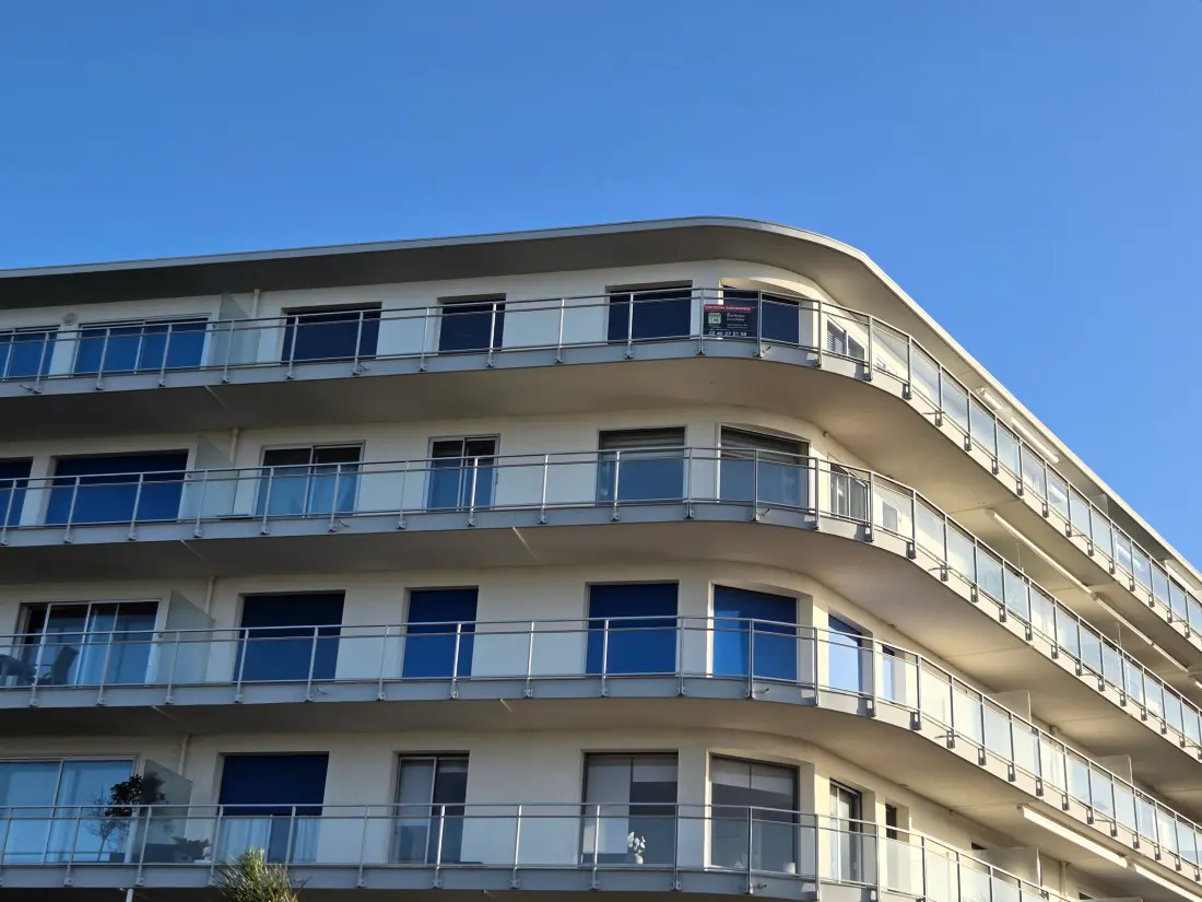 Location de Vacances Saint-Brevin-les-Pins 205