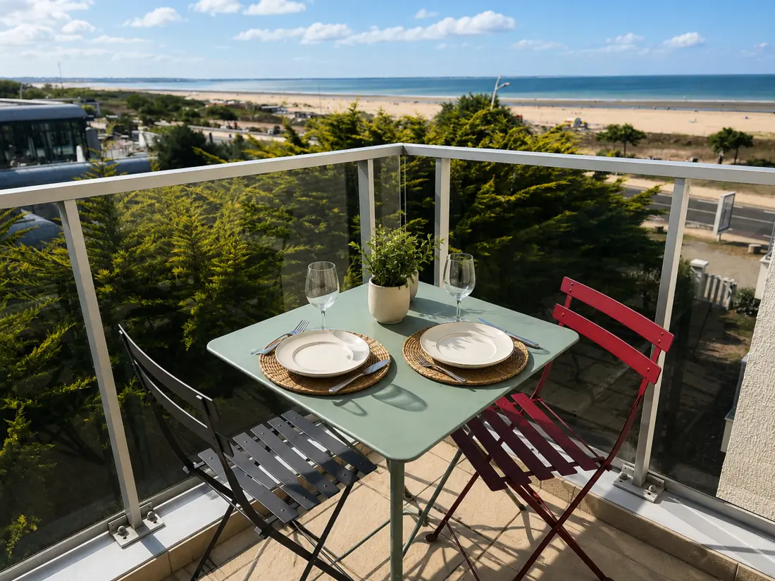 Location de Vacances Saint-Brevin-les-Pins 206