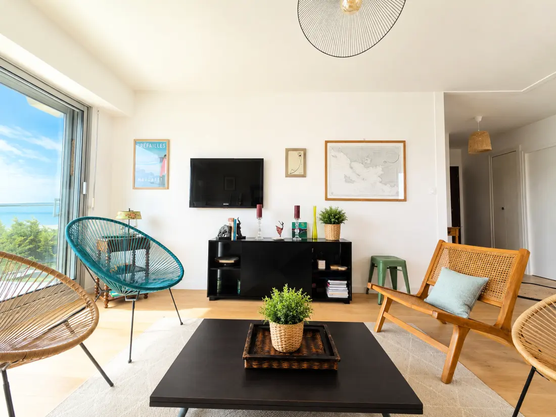 Location de Vacances Saint-Brevin-les-Pins 206