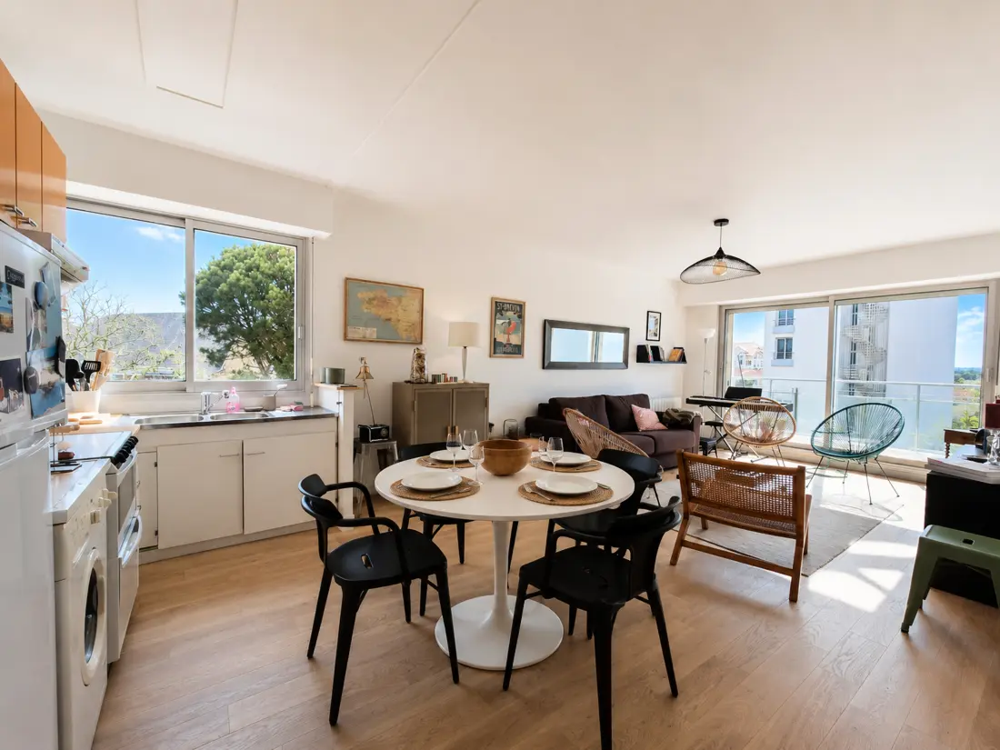 Location de Vacances Saint-Brevin-les-Pins 206