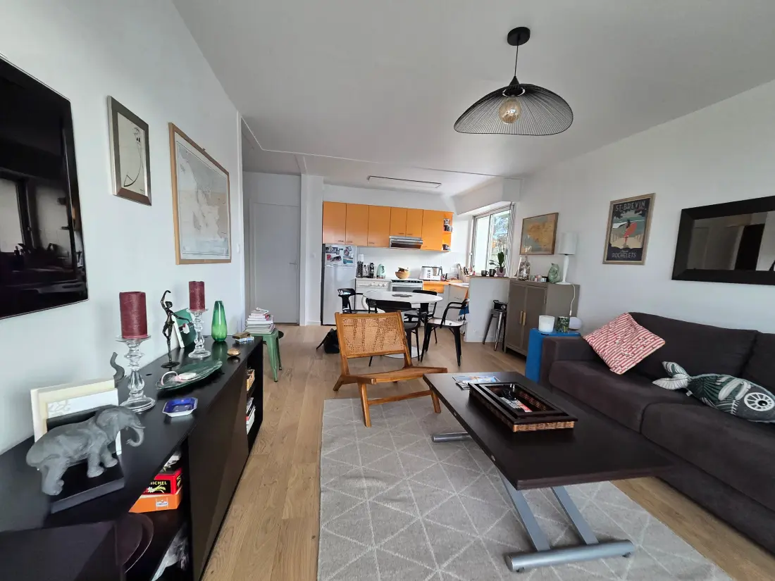 Location de Vacances Saint-Brevin-les-Pins 206