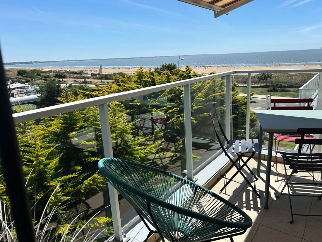 Location de Vacances Saint-Brevin-les-Pins 206
