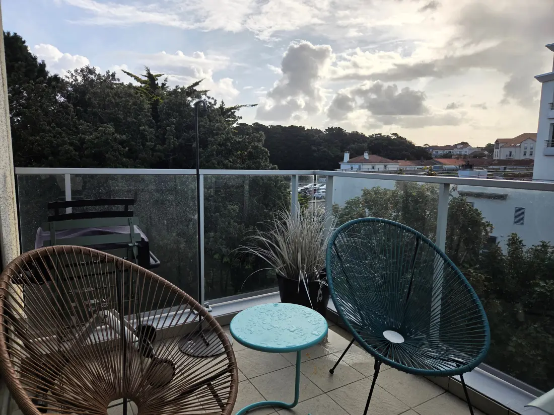 Location de Vacances Saint-Brevin-les-Pins 206