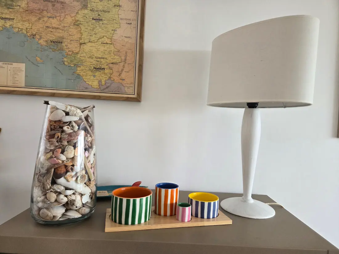 Location de Vacances Saint-Brevin-les-Pins 206