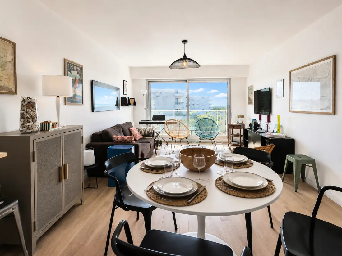 Location de Vacances Saint-Brevin-les-Pins 206