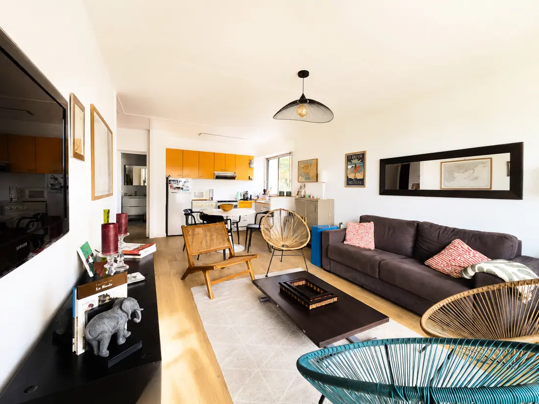 Location de Vacances Saint-Brevin-les-Pins 206