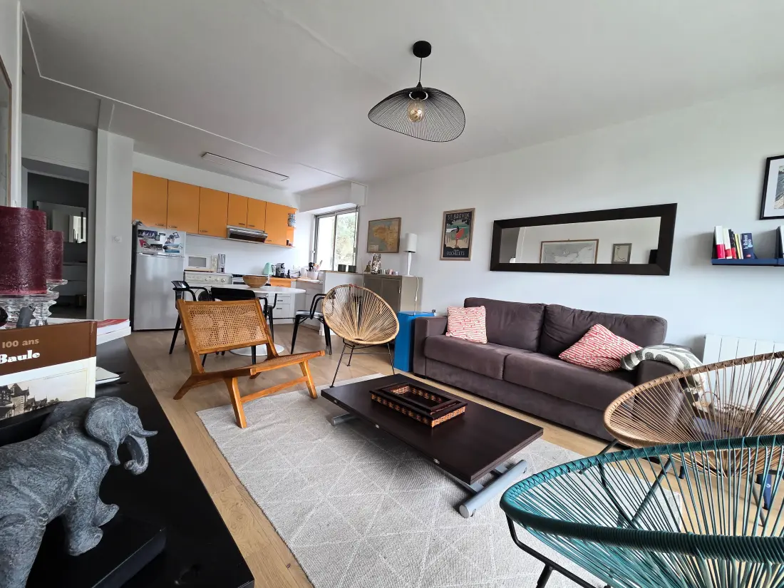 Location de Vacances Saint-Brevin-les-Pins 206