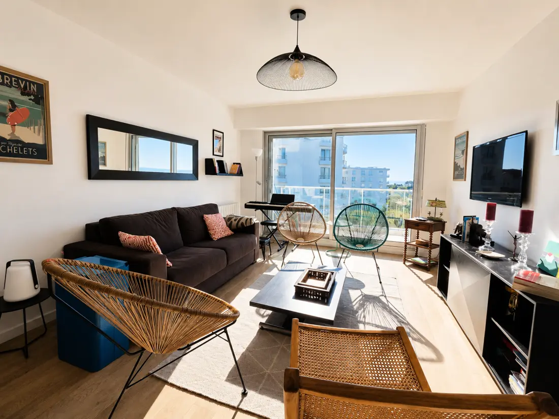 Location de Vacances Saint-Brevin-les-Pins 206