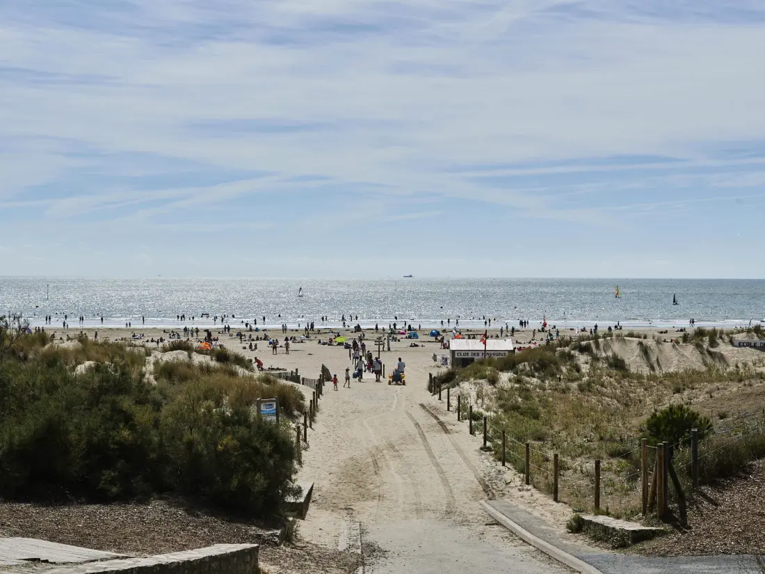 Location de Vacances Saint-Brevin-les-Pins 208
