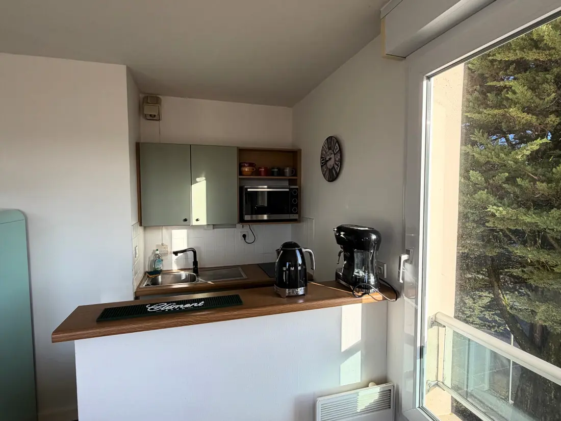 Location de Vacances Saint-Brevin-les-Pins 208