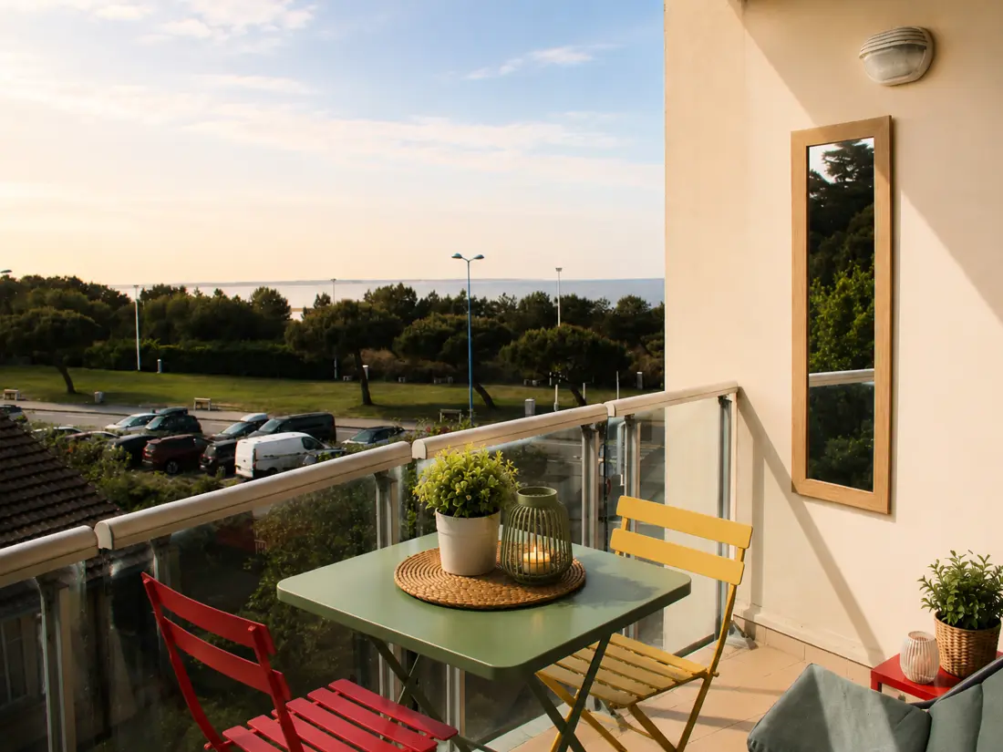 Location de Vacances Saint-Brevin-les-Pins 208