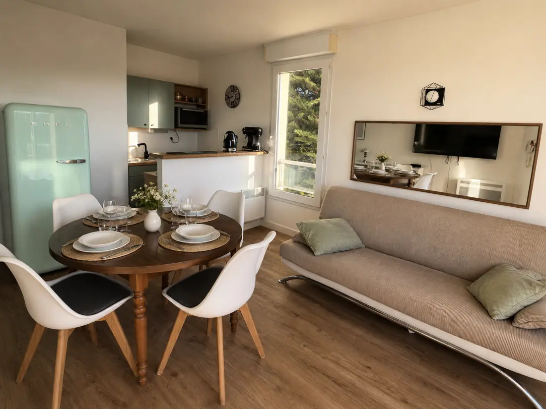 Location de Vacances Saint-Brevin-les-Pins 208