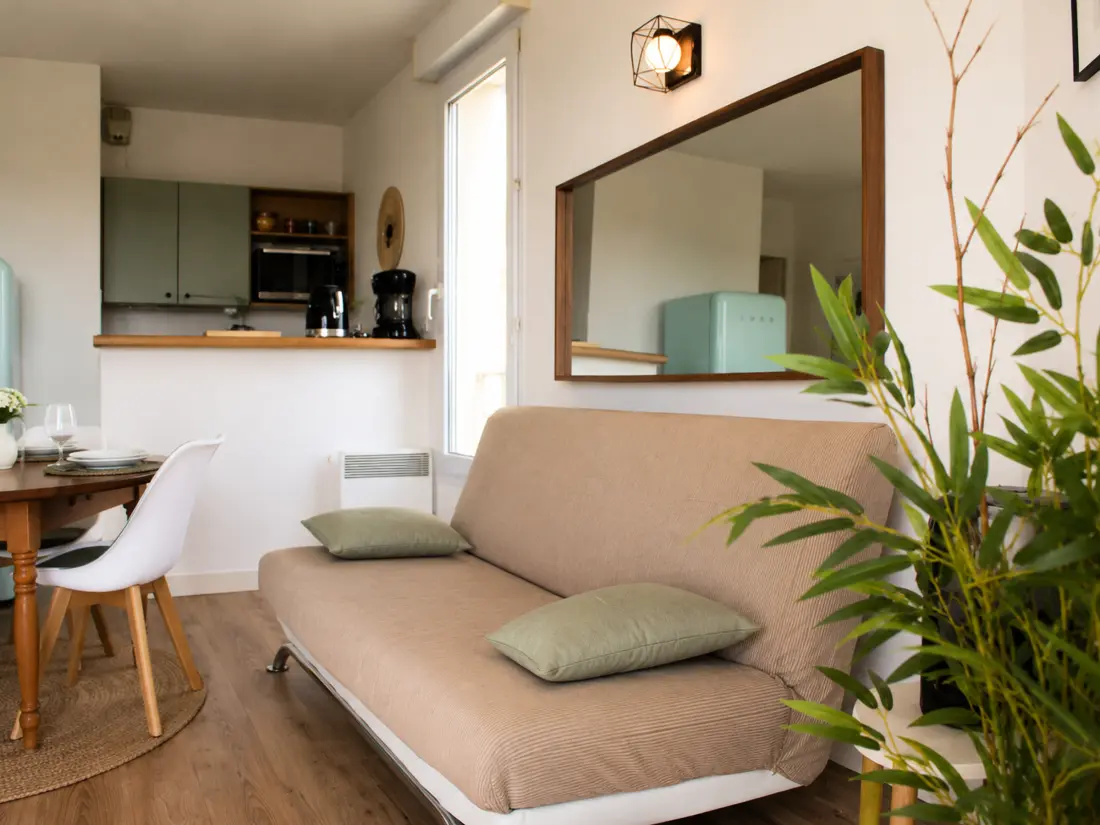 Location de Vacances Saint-Brevin-les-Pins 208