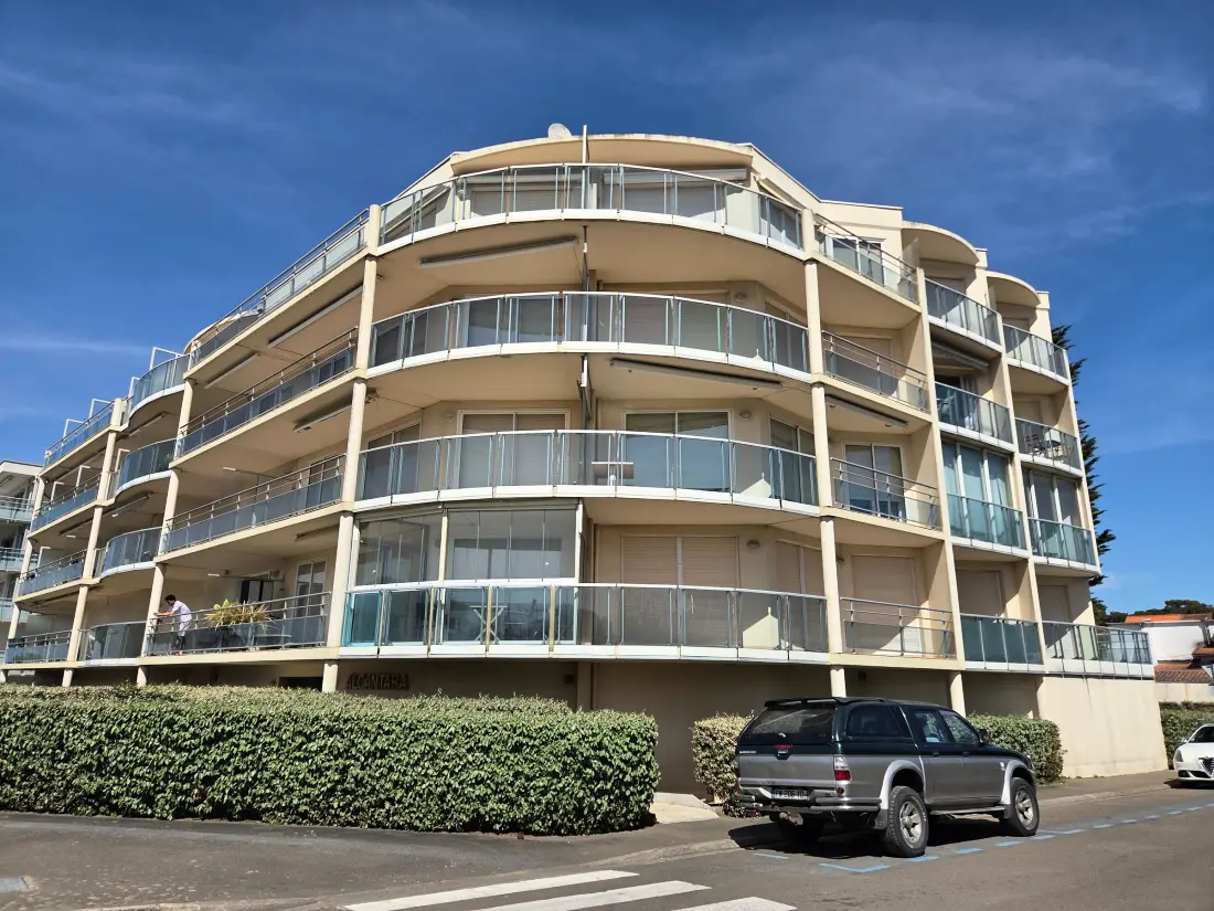 Location de Vacances Saint-Brevin-les-Pins 208