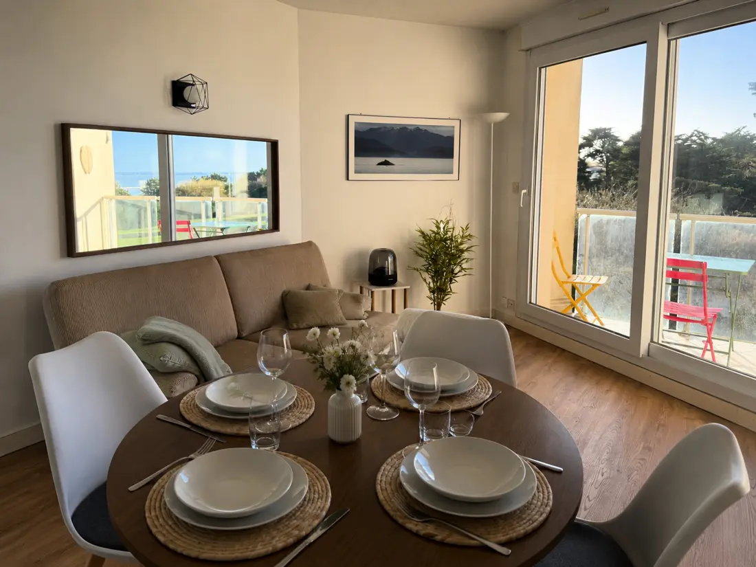 Location de Vacances Saint-Brevin-les-Pins 208