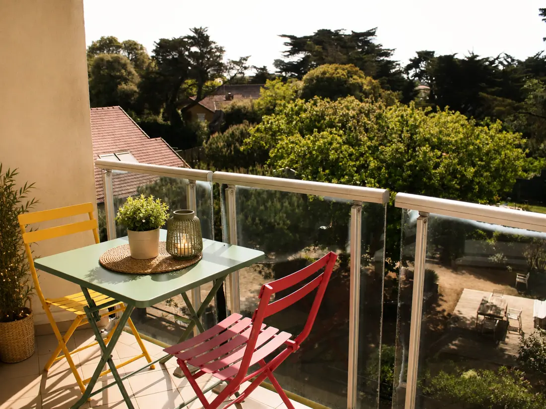 Location de Vacances Saint-Brevin-les-Pins 208