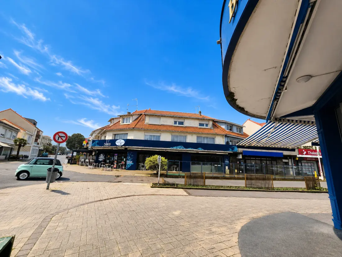Location de Vacances Saint-Brevin-les-Pins 209