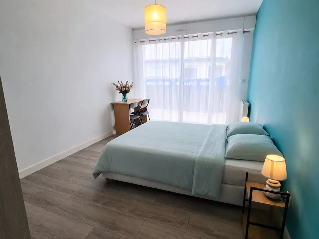 Location de Vacances Saint-Brevin-les-Pins 209