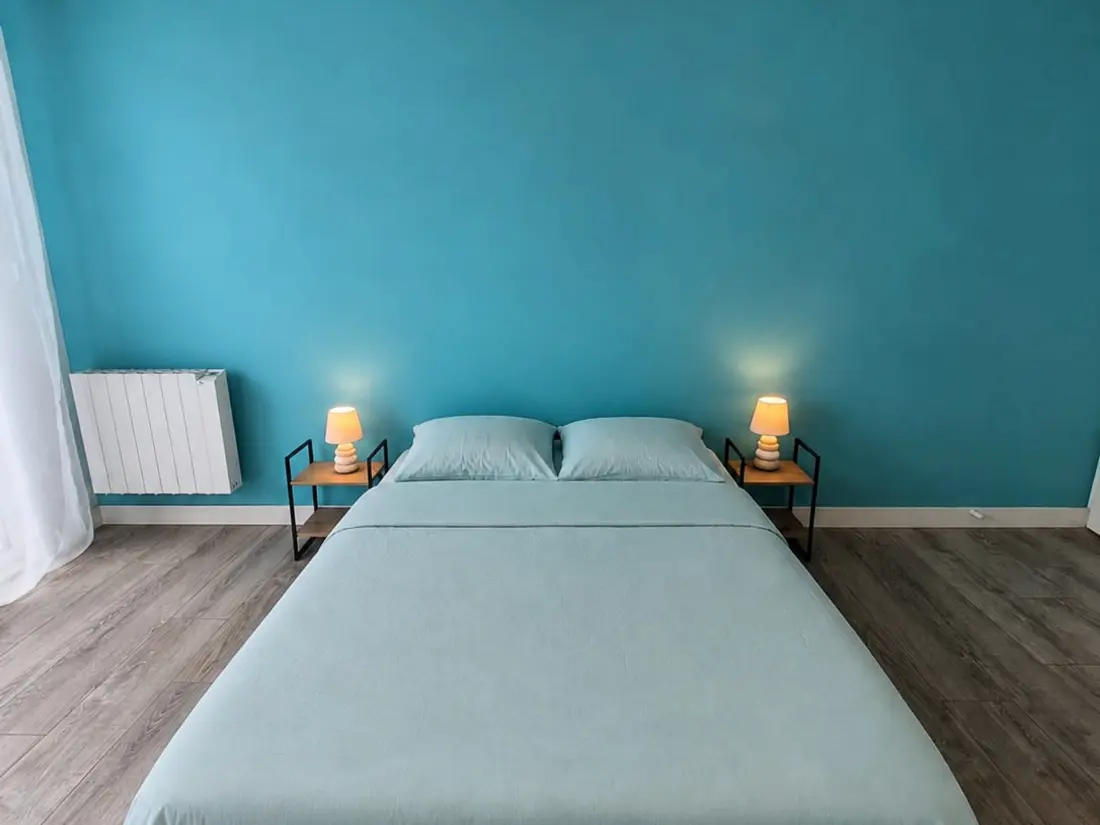 Location de Vacances Saint-Brevin-les-Pins 209