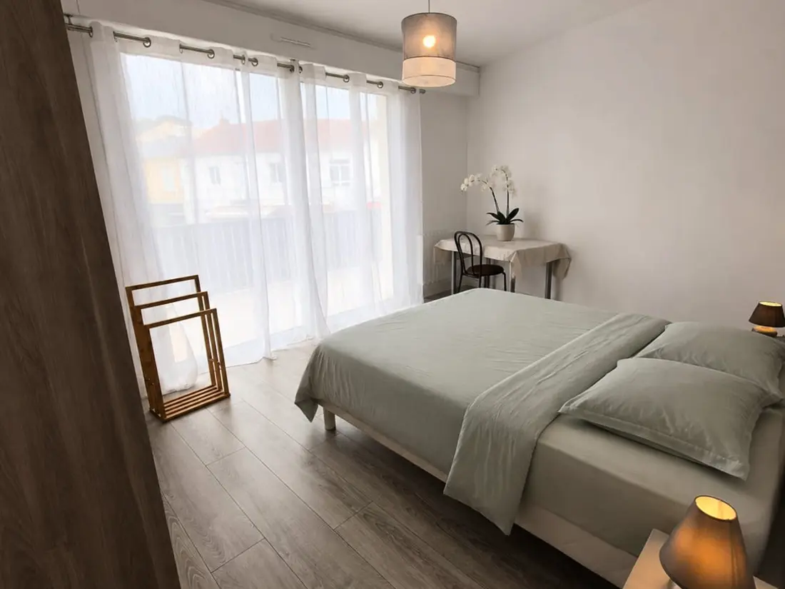 Location de Vacances Saint-Brevin-les-Pins 209
