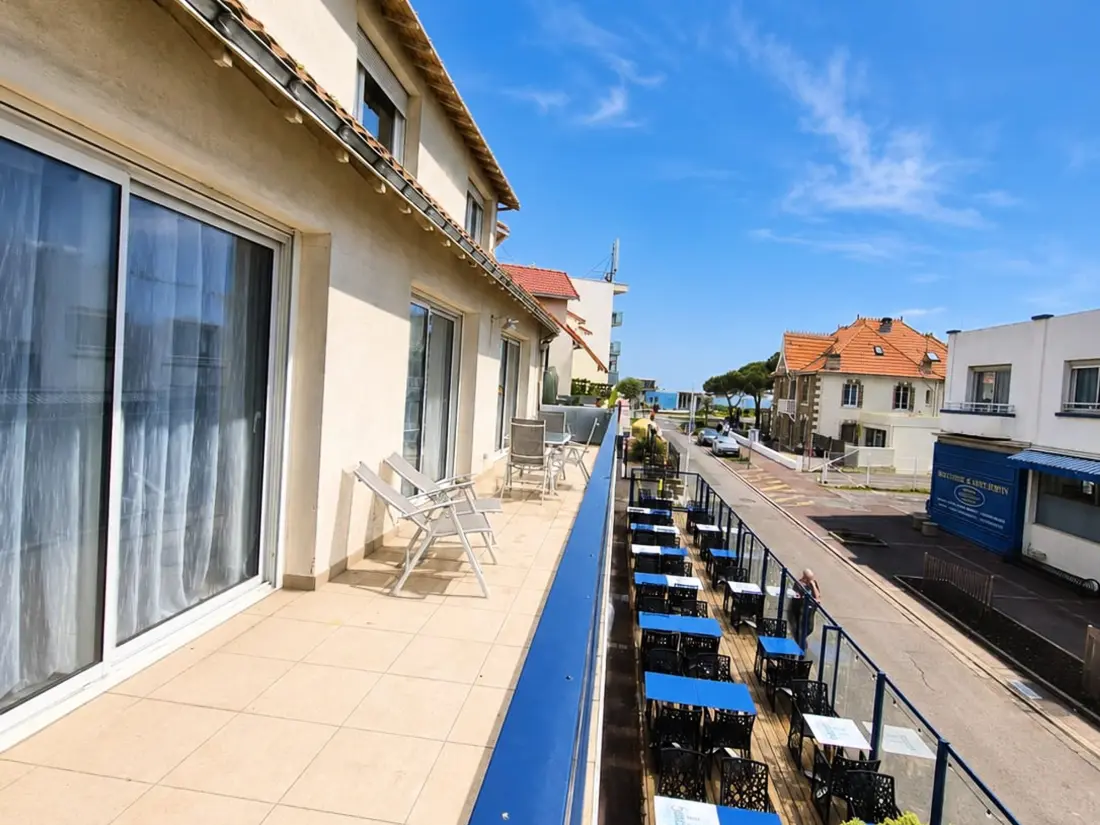 Location de Vacances Saint-Brevin-les-Pins 209