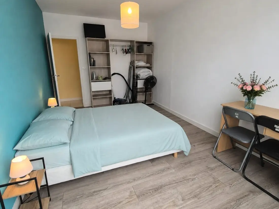 Location de Vacances Saint-Brevin-les-Pins 209