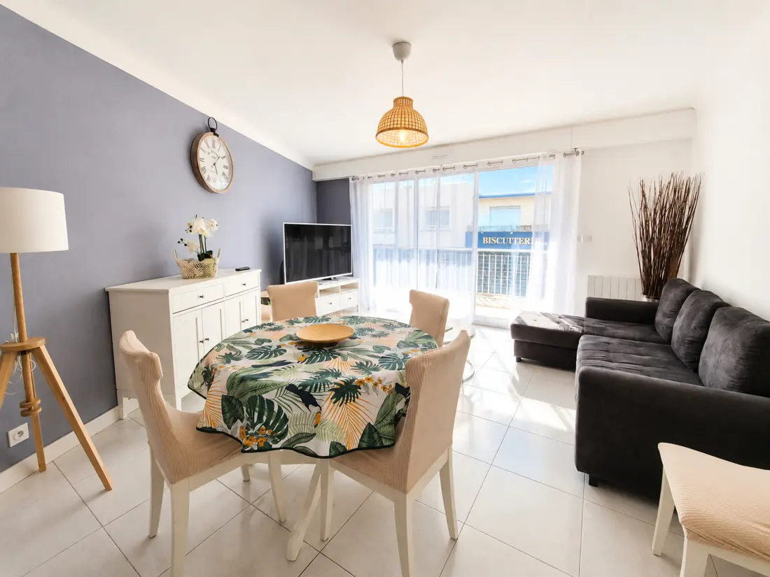 Location de Vacances Saint-Brevin-les-Pins 209