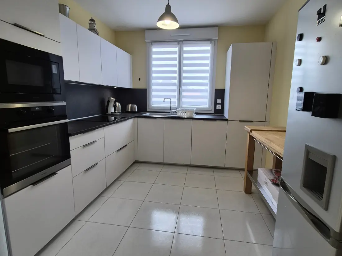 Location de Vacances Saint-Brevin-les-Pins 209