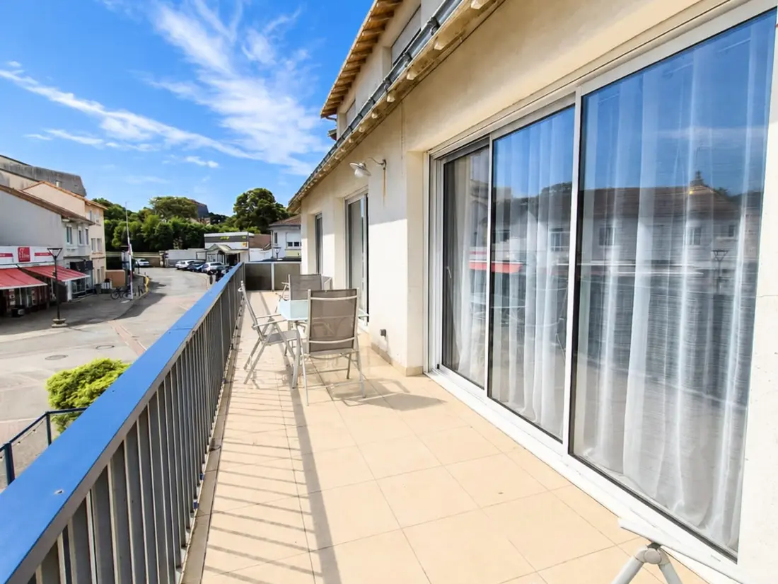 Location de Vacances Saint-Brevin-les-Pins 209