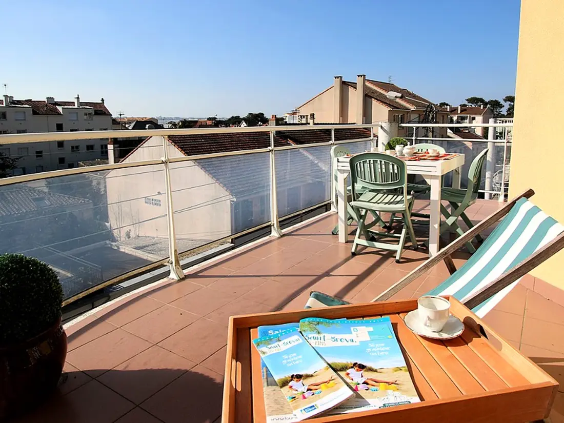 Location de Vacances Saint-Brevin-les-Pins 50
