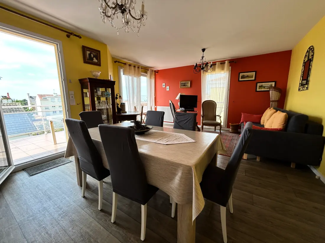Location de Vacances Saint-Brevin-les-Pins 50