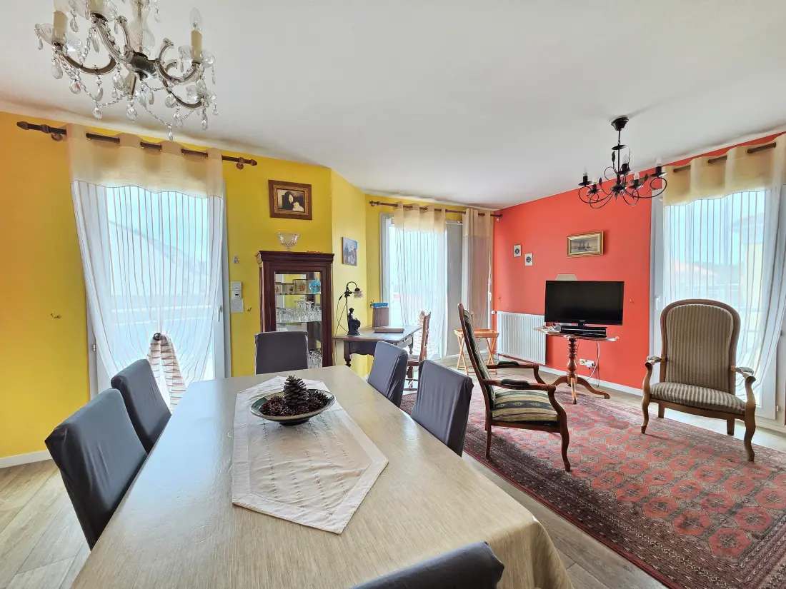 Location de Vacances Saint-Brevin-les-Pins 50