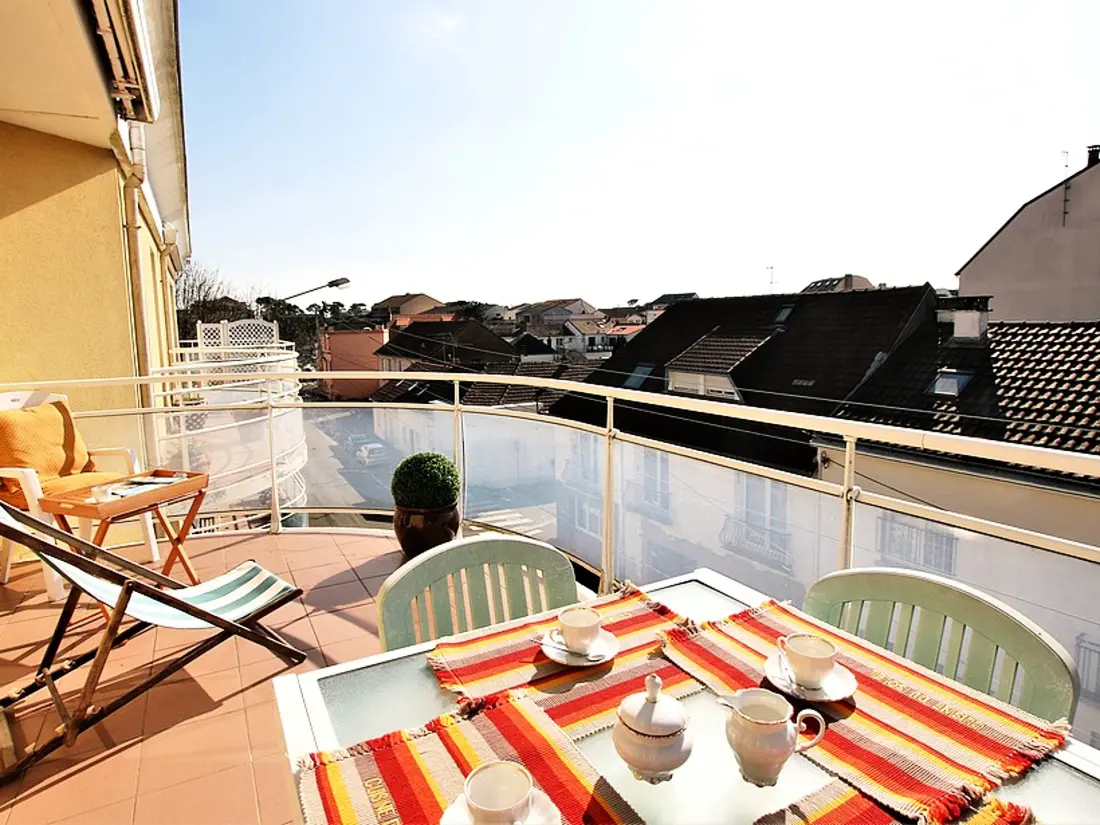 Location de Vacances Saint-Brevin-les-Pins 50