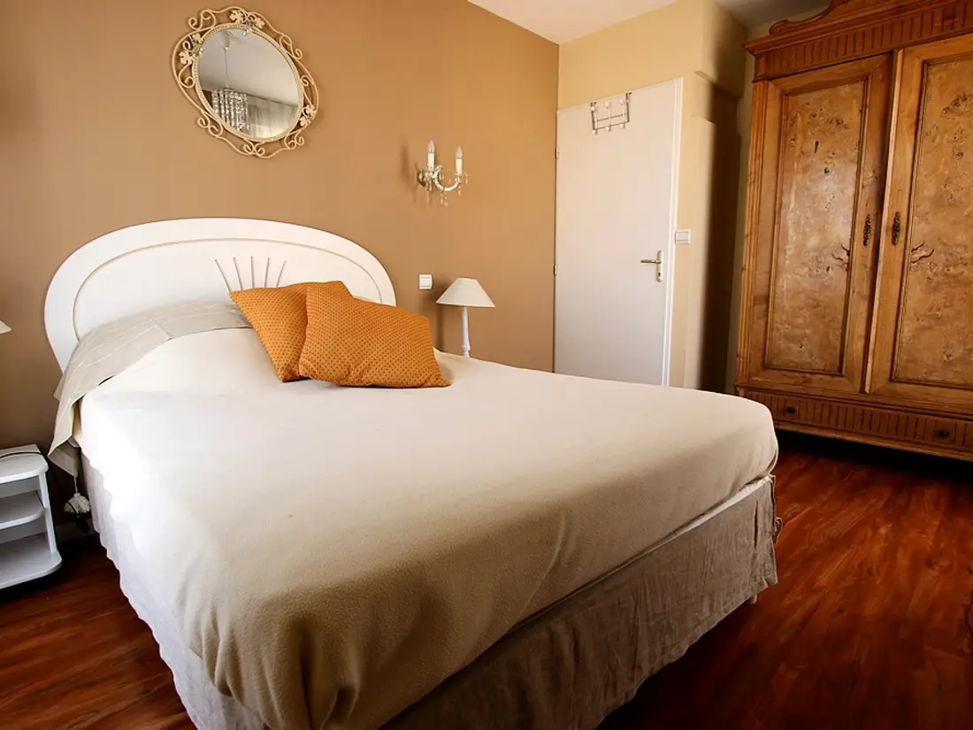 Location de Vacances Saint-Brevin-les-Pins 50